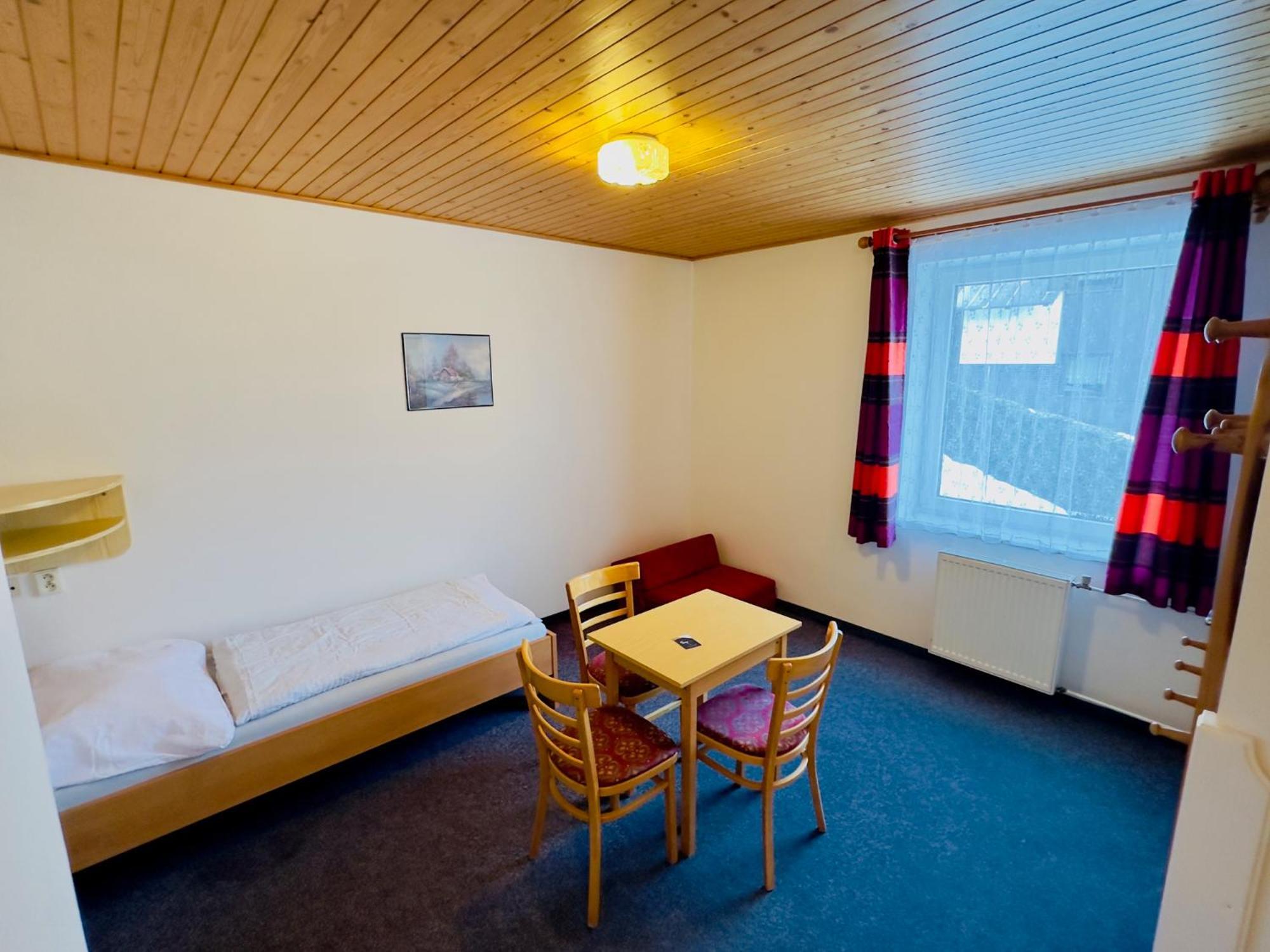 Pension Tony Špindlerŭv Mlýn Exteriér fotografie